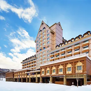 北海道the Kiroro酒店-坦帕派拉蒙系列 赤井川