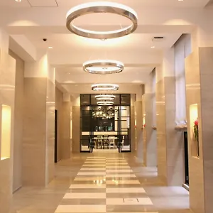 M’s 四条大宫酒店 京都