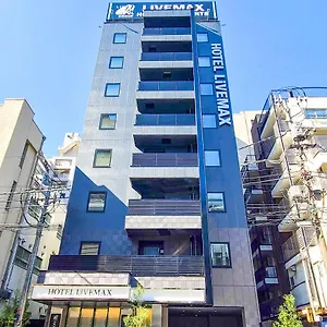 *** ホテル ホテルリブマックス赤坂grande 日本