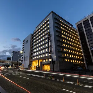 京都站堀川通阿帕酒店 京都