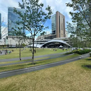 Minn Umeda North 2* Ōsaka