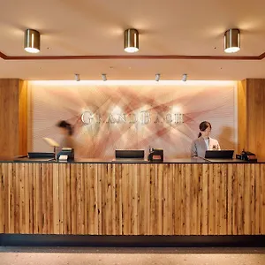 京都格林巴奇酒店 京都