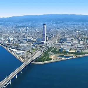 Odysis Osaka Airport 泉佐野