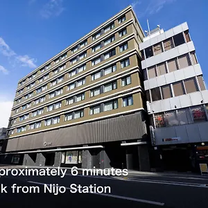 La'gent Nijo 교토