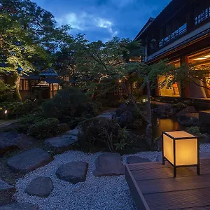 旅館 南禅寺参道　菊水