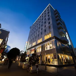 京都四条河原町超级酒店 京都