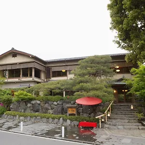 岚山温泉 岚山辨庆 京都