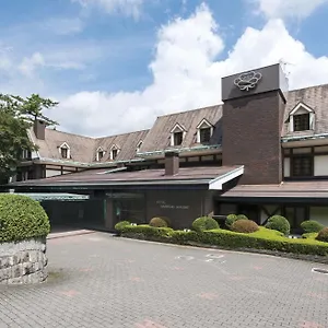 马罗德箱根酒店 箱根