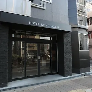 ** ホテル ホテルサンプラザ２ 日本