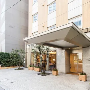 Fontaine Tokyo-hamamatsucho 3* Tōkyō