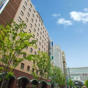 博多公爵酒店 福岡