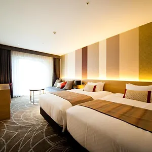 Rihga Royal Hotel
