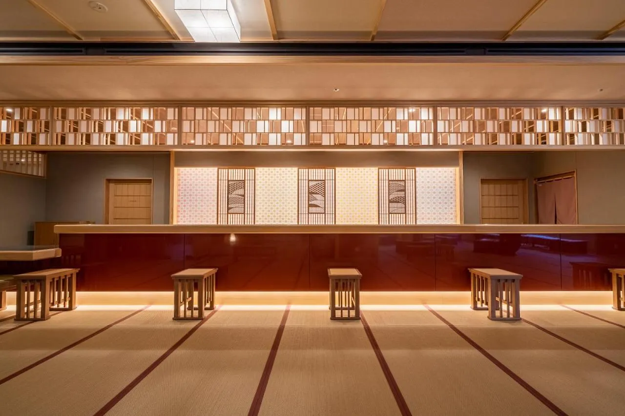 Kyoto Umekoji Kadensho 호텔
