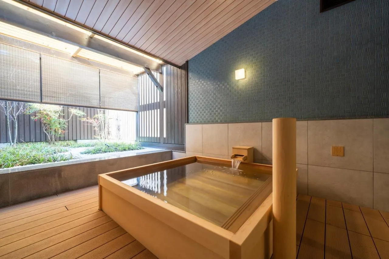 Hotel Kyoto Umekoji Kadensho