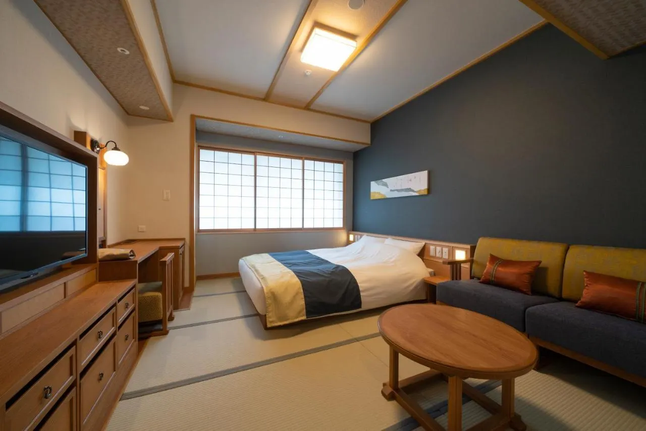 Kyoto Umekoji Kadensho酒店 5*,  日本