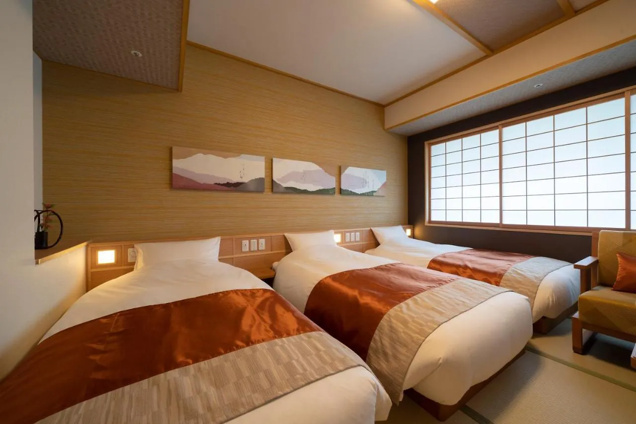Kyoto Umekoji Kadensho酒店