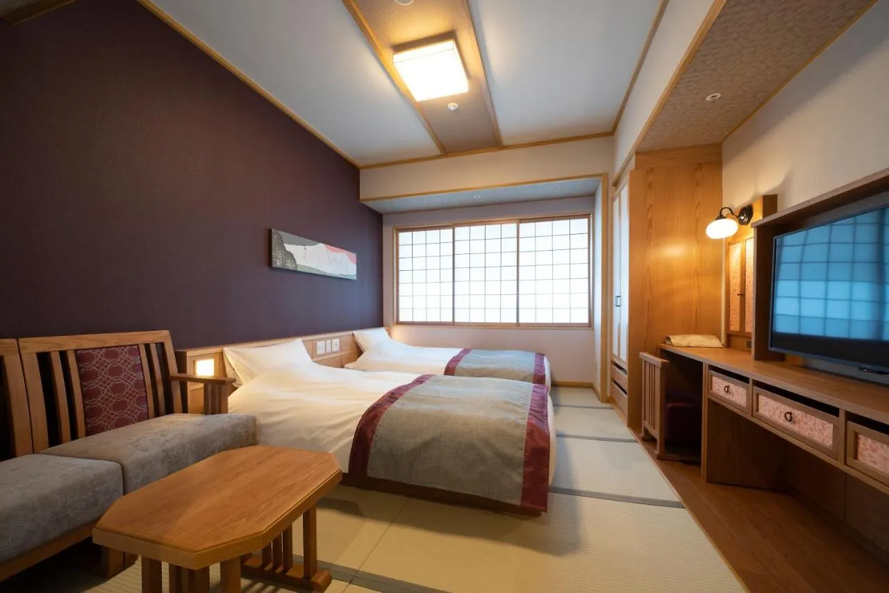 酒店 Kyoto Umekoji Kadensho酒店