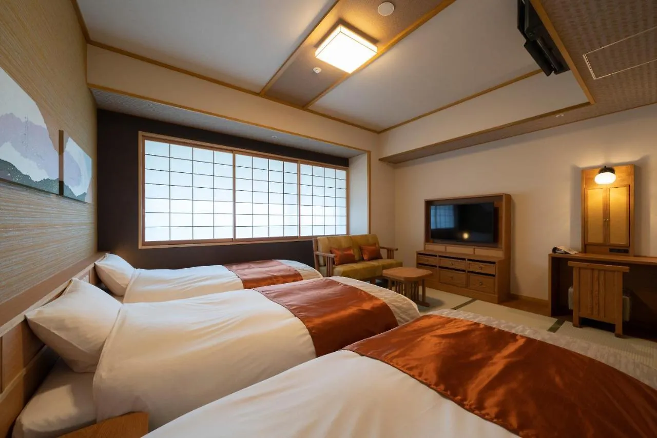 Kyoto Umekoji Kadensho酒店