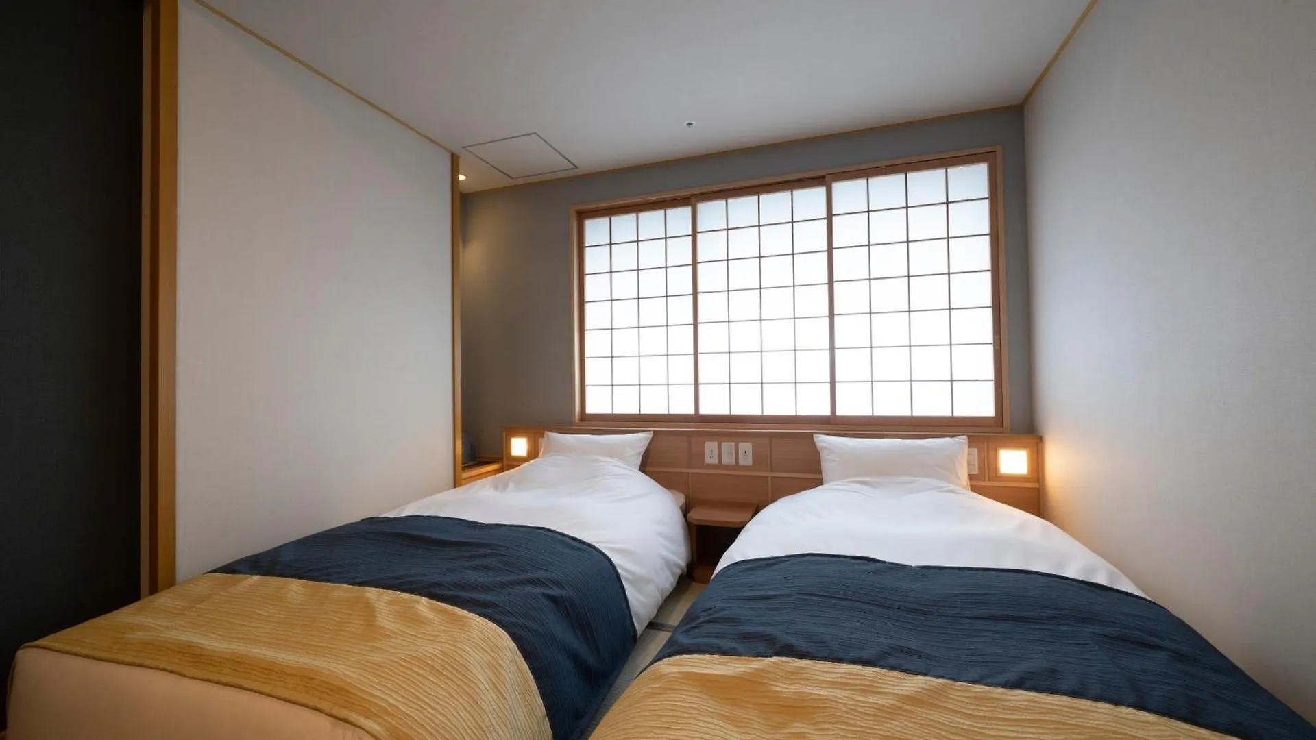 Kyoto Umekoji Kadensho酒店 日本