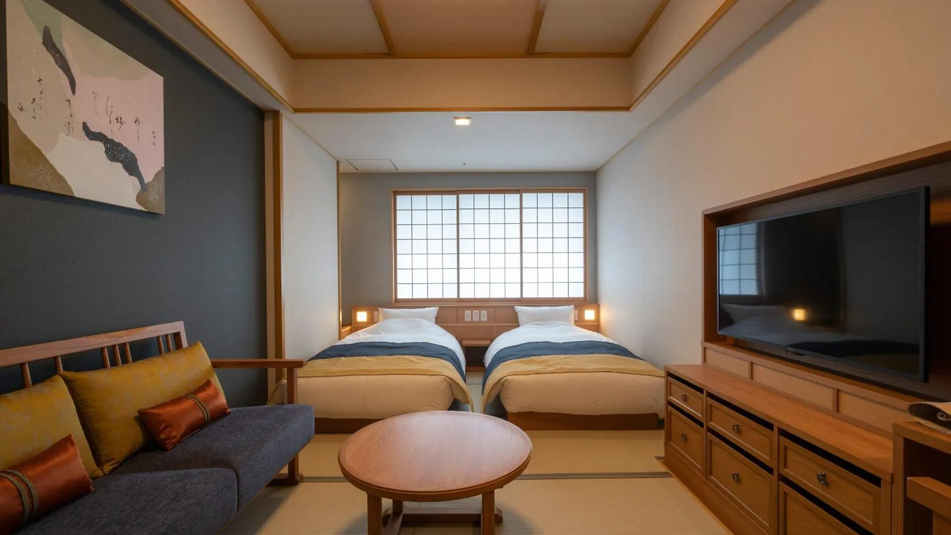 Kyoto Umekoji Kadensho酒店